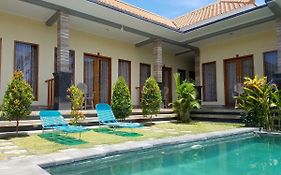 Cantika Guest House