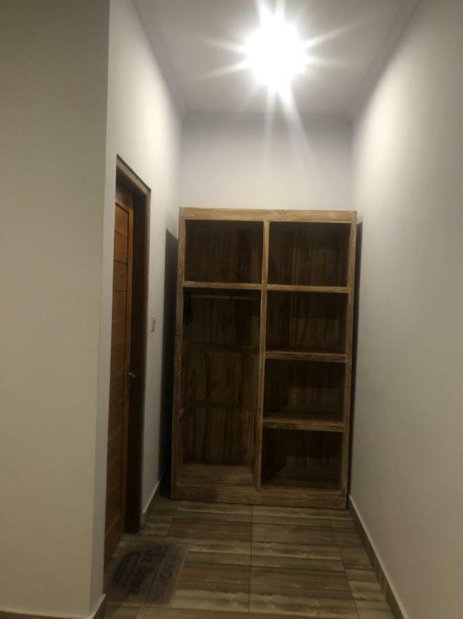 Cantika Guest House Uluwatu  Exterior photo